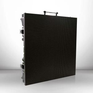 China High Brightness LED Poster Display Screen P3.91 For Indoor Advertisement wholesale