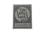 Customized Printed Soft PVC Patches Garment Accessories For Clothing Decor