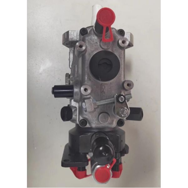 Perkins Fuel Injection Pump 2643D641 8924A492T