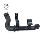 Lower Radiator Hose LR035627 Flexible Reinforced Elbow Hose for Land Rover
