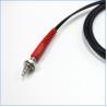 Buy cheap M6 Through-beam R25 High Temperature Optic Fibers for Fiber Optic Amplifier from wholesalers