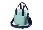 27x21x15 CM Student Lunch Bag , Insulated Thermal Bags With Aluminum Layer