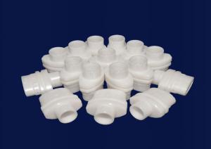 China High Purity Precision Ceramic Components / High Temperature Ceramic Parts wholesale