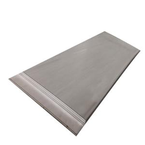 China High Grade 200 300 400 500 600 Series Stainless Steel Shim Plate for Punching Processing wholesale