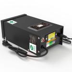200w Timer Outdoor Low Voltage Landscape Light Transformer 120v Ac To 12v 14v Ac