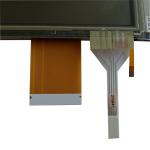 3.5 Inch Trimble Tds Recon Nec Touch Screen 400mhz Nl2432dr22-11b