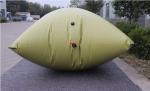 Foldable Soft PVC Tarpaulin 10000L Irrigation Water Tank Portable Water Tanks