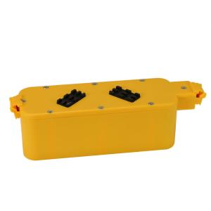 China 3000mAh 14.4V NiMH Roomba Replacement Battery For Irobot Roomba Robot wholesale