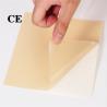 Buy cheap Transparent Hydrocolloid Wound Dressing Skin Care Healing 10×10cm from wholesalers