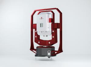 China Welding Automation Positioner Digitally Controlled Three Axis Turntable 40kg wholesale