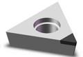China PCD Insert , TCGW 160404 , TCMW 160408 wholesale