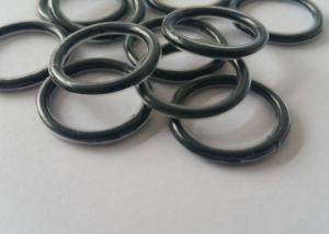 China Heat Resistant PTFE Encapsulated FKM O Rings Encap PTFE / Rubber Gasket Seal wholesale