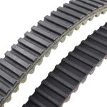 Customized OEM Needs in 23100-KZR-6010-M1 Industrial ATV Motorcycle Rubber Drive