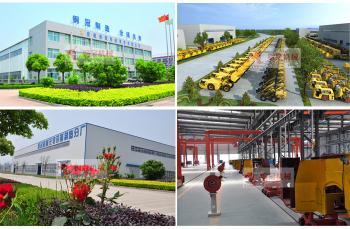 Anhui Tongguan Machinery and Technology Co.,ltd