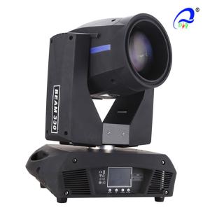 China Gobo Enlarge Function Beam Moving Head Lights Sharpy 330W Philip Spot DJ Light wholesale