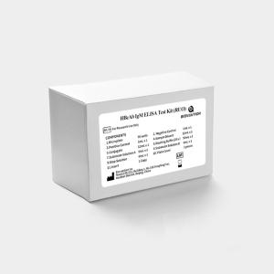 China HBcAb IgM ELISA Research Use Only Test Kit RUO wholesale