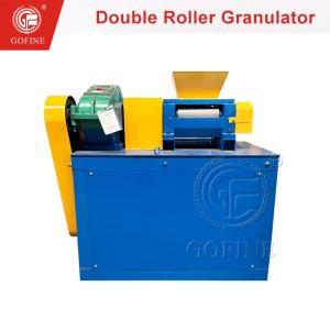 China Npk Fertilizer Granulator Machine wholesale