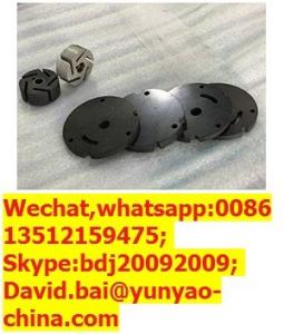 China graphite rotor and wear set on sale