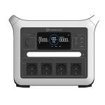 Solar Panel Charging Portable Power Station SOUL1000 Long - Lasting And Durable