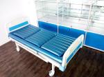 0.4mm Alternating Pressure Air Mattress Anti Bedsore K75 Water Bed Mattress