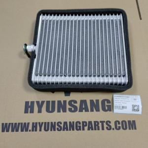 China Komatsu Excavator Parts AN51700-A0191 Radiator For HD255 HM250 HM300 HM350 HM400 wholesale