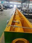 HRC CRC High Efficiency Steel Tube Making Machine