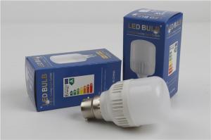 China B22 E27 Indoor LED Bulbs 110V 220V 5W - 60W Energy Saving High Power LED Bulb wholesale