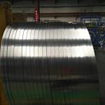 Cold Rolled Annealed 45# 50# 65mn Ck67 C67 Ck70 Spring Steel Strip