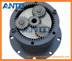 China Excavator Swing Motor , 305.5 Hydraulic Gear Motor For Excavator Assembly wholesale