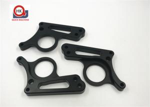 China High Precision CNC Machined Parts Arms Torque Mounts Torsion Bars Balance Shafts wholesale