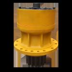 R360LC-7 Excavator Swing Gearbox Reduction 31NA-10150 For Hyundai