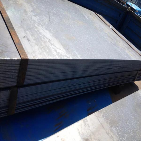 Non-Alloy Carbon Steel Plate Sheet Seamless Alloy Steel Pipe Technical Cold