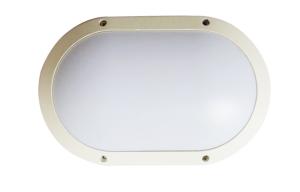China High power waterproof Bulkhead Light 1600 lumen 3 years warranty wholesale