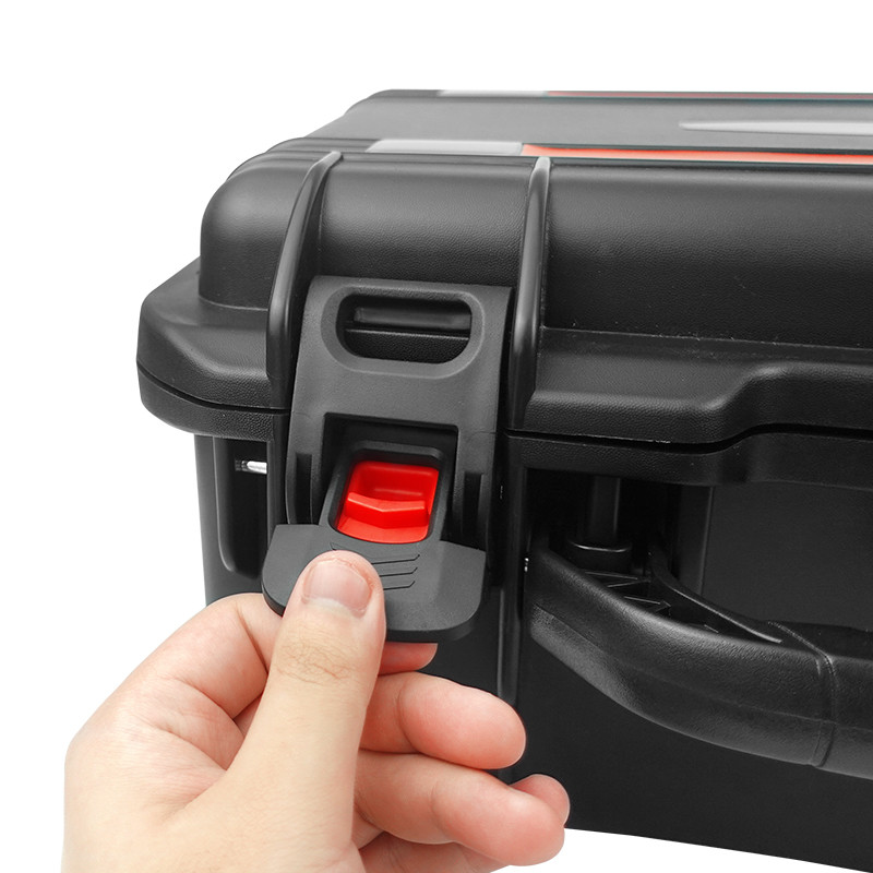 Customized 24V/ 28V 100A hand held removable huge capacity lithium battery