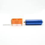 Solar Storage 38120 Lifepo4 Cells , 3.2v 10Ah Lifepo4 With Screws