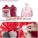 party banners giant goody gift bag gift toy bags oversize bag XMAS gift bag