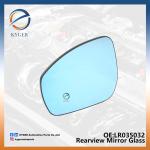 LR035033 Auto Parts Rearview Mirror Glass LR035032 for Land Rover Range Rover