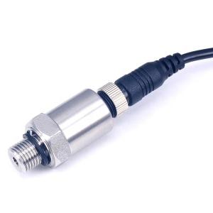 China 20mA IP68 Waterproof Pressure Sensor For Water Treatment Industry wholesale