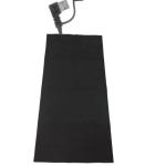 Outdoor Heated Clothing Pads 10W Custom USB Heating Pad For Clothes