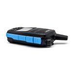 GPS Ultra Long Distance High Power 2 Way Radio Walkie Talkie VOX Long Endurance