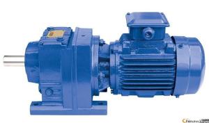 China RX Rigid Tooth Flank Helical Gear Units wholesale