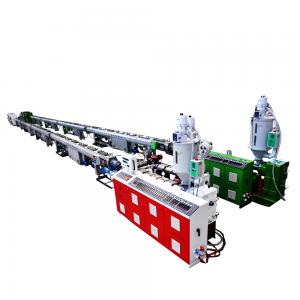 China PPR Pipe Extrusion Machine / PPR Pipe Production Line 20-63 wholesale