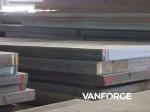 S900ML high toughness structural steel plate