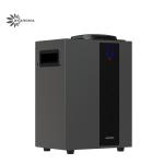 OEM Luxury Scent Diffuser 800ml Portable Air Humidifier Aroma