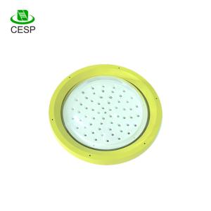 China Super Slim High Quality 60W Led Replacement 250W Halogen Gas Station Lights Led Light wholesale