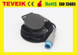 China Oxford Sonicaid -2MHz Fetal Transducer 8400-6920 , US Fetal Monitor Transducer wholesale