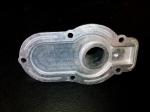 Iso2768-Mk Marine Grade Aluminium Pressure Casting