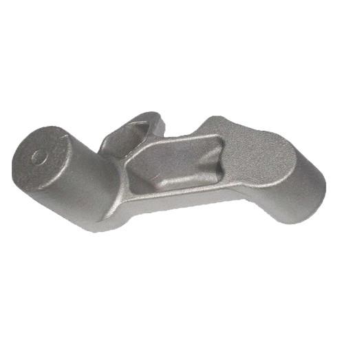 DIN Standard Steel Investment Casting / Precision Steel Casting For Machinery