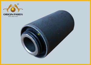 China Round Spring Bushing ISUZU NPR Parts 8970748260 Layering Rubber And Thicker Inner Steel Pipe on sale