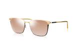 distribution of trendy sun wear for Men with revo coating in metal sunglasses